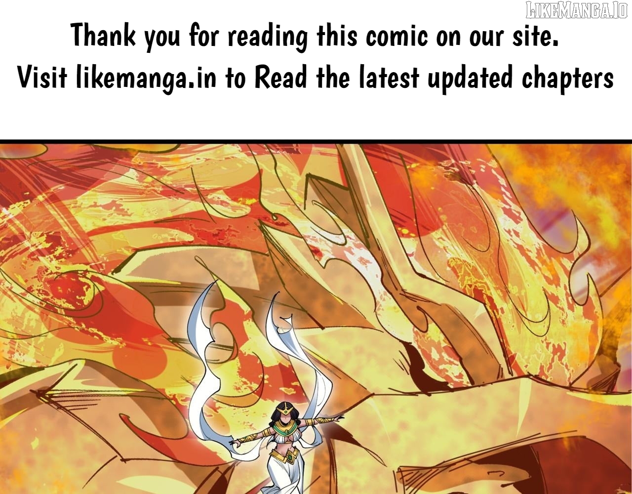 Era of the Haunted Chapter 530 - page 1
